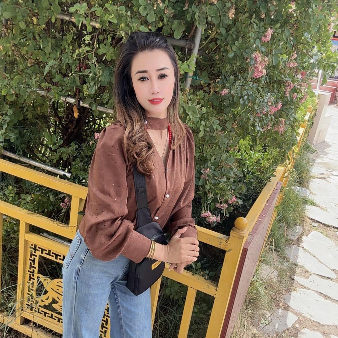 沉默代替