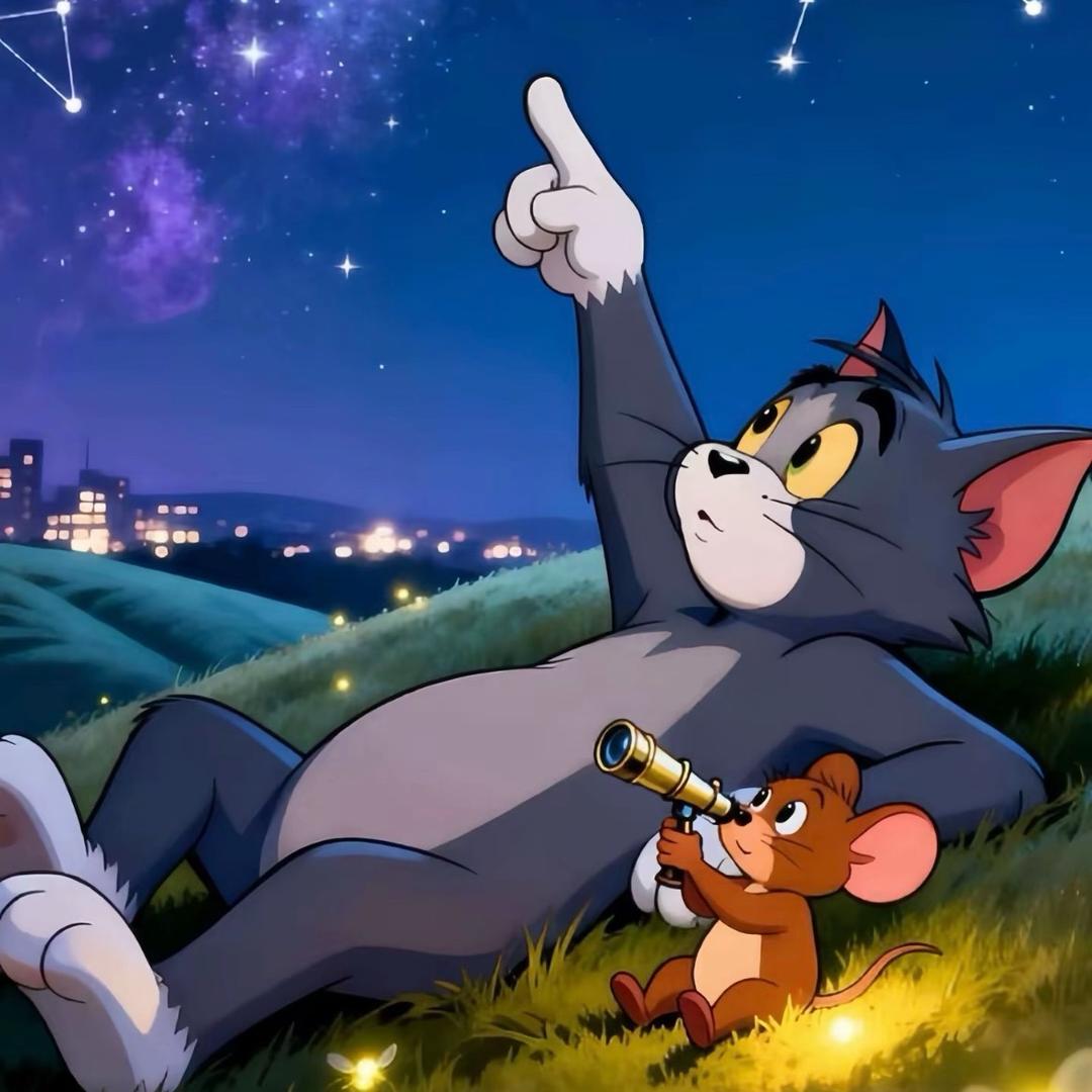 >' <。慢煮光阴 ‘•>•人间清醒