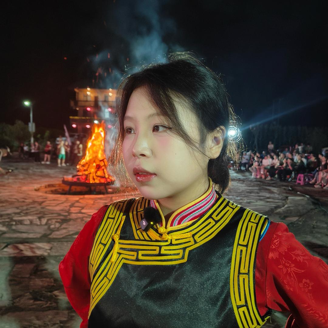 山妹儿