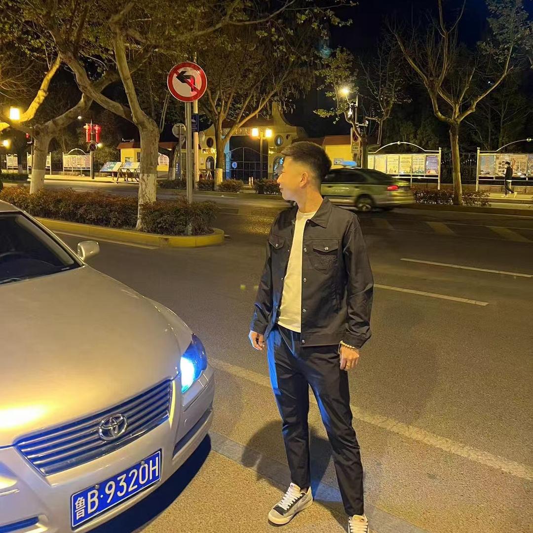 金牌🎖️领队