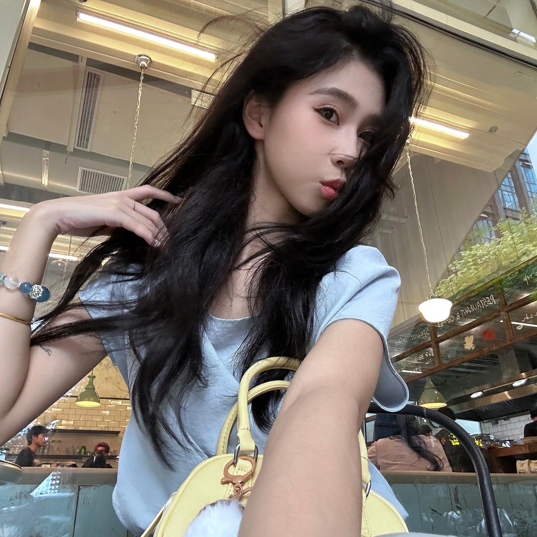 李沐溪