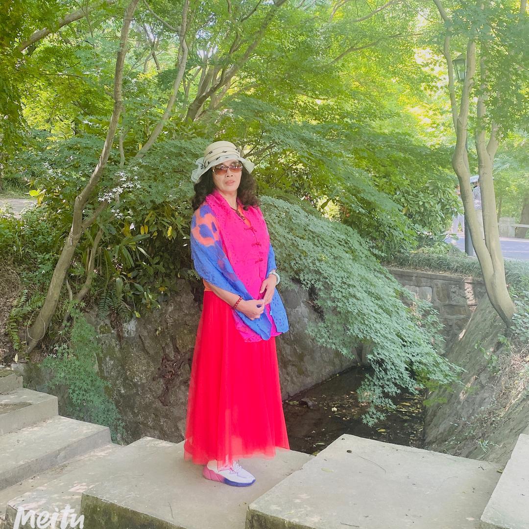 开心永远