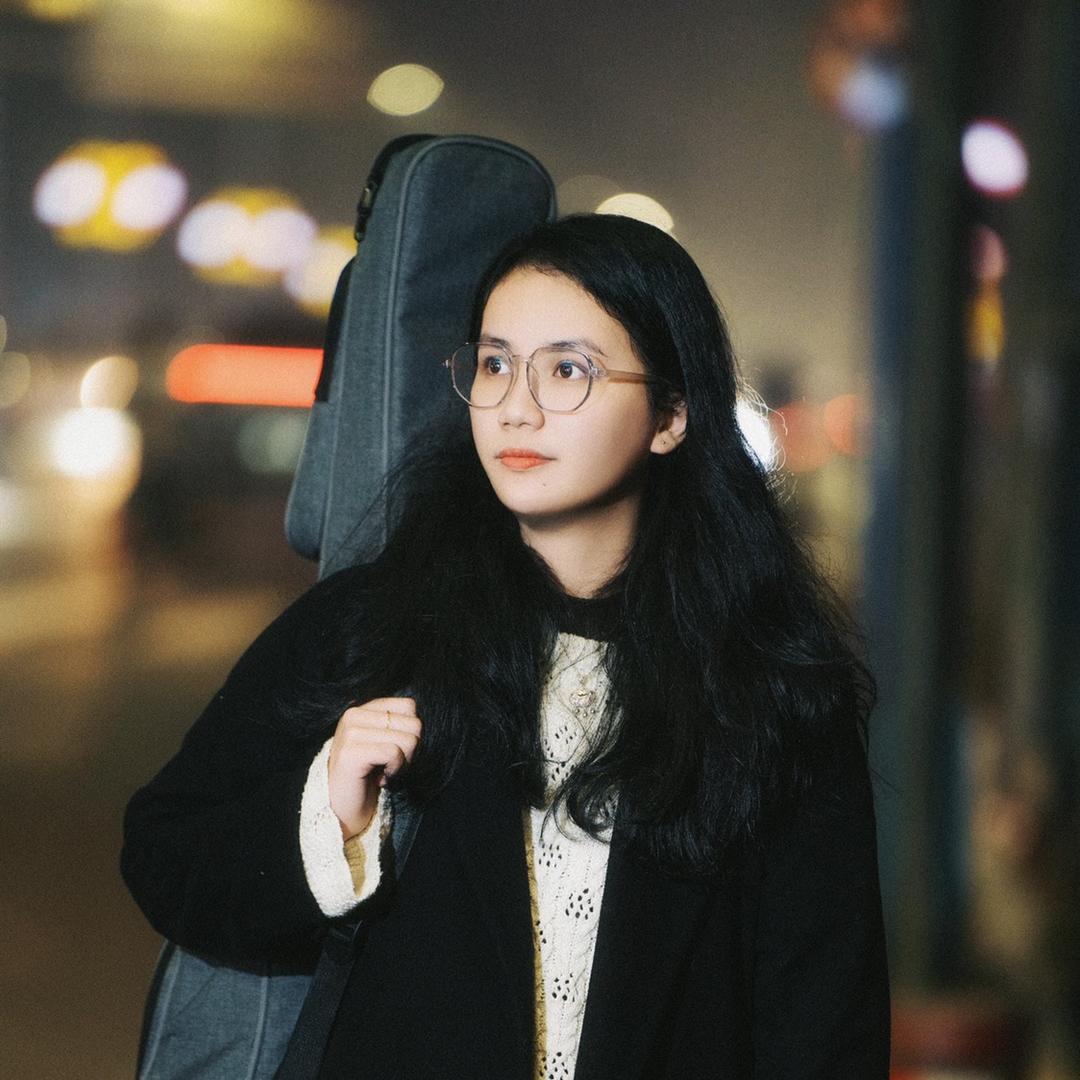 毛毛🎸