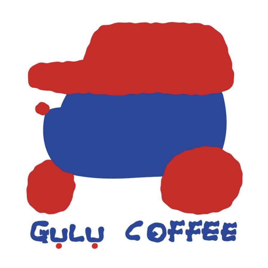 GuluCoffee咕噜咖啡