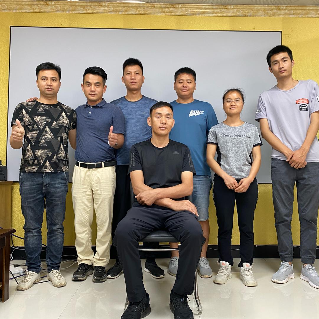 阳信祥农业卢文彝柑橘实战讲坛（收徒）