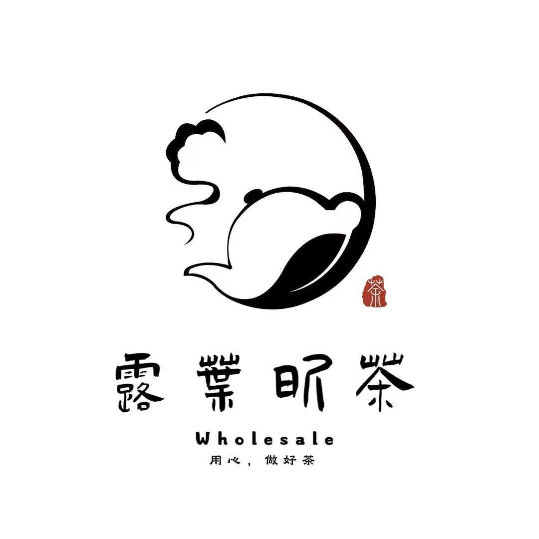 露叶昕茶
