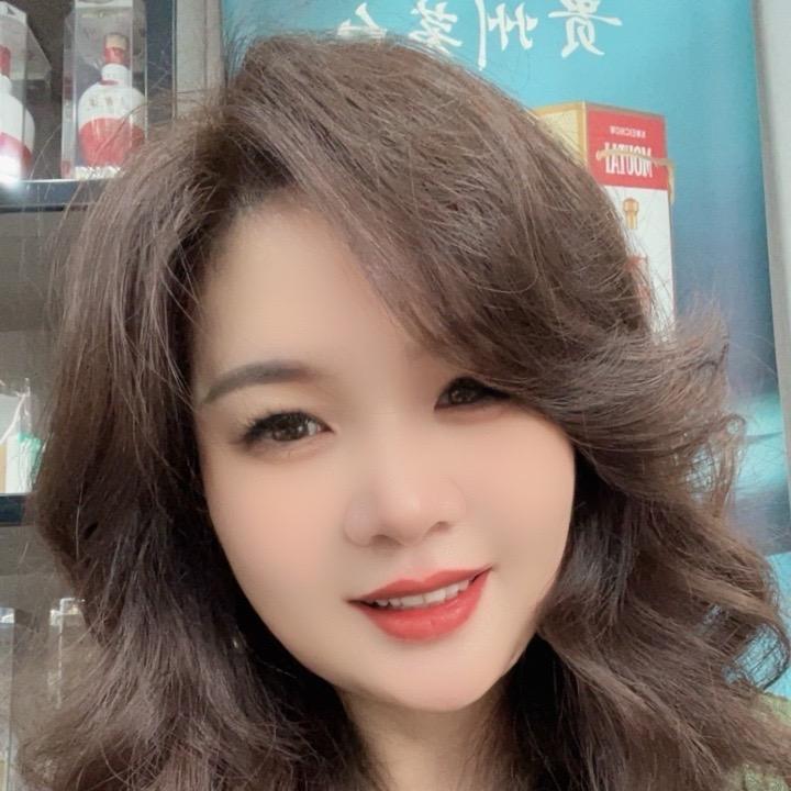 乐清王菲《橱窗购物》