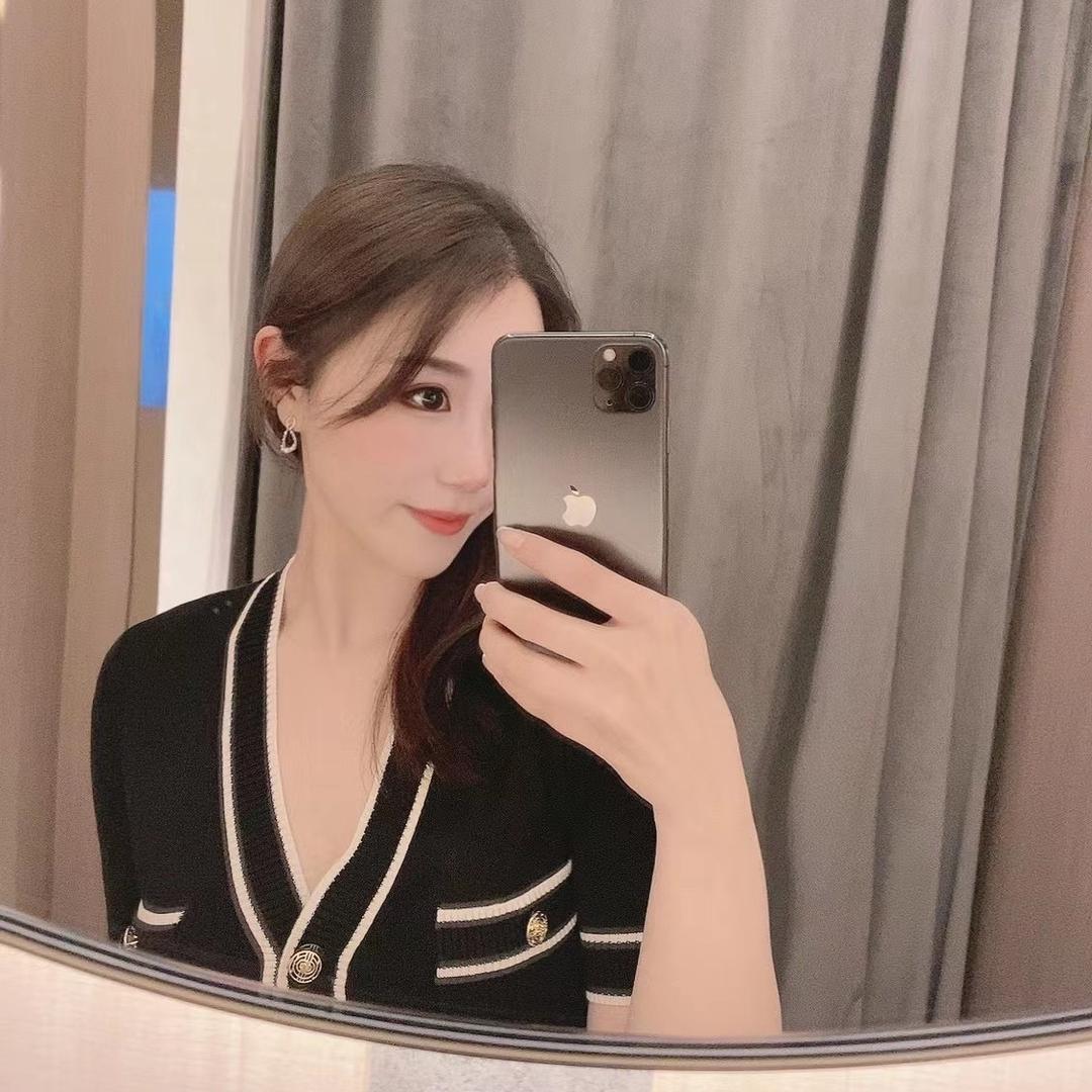 软甜小奶糖🍬