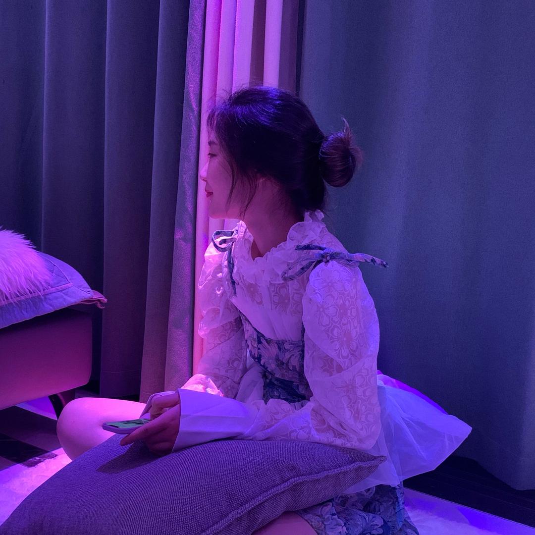 晴晴-