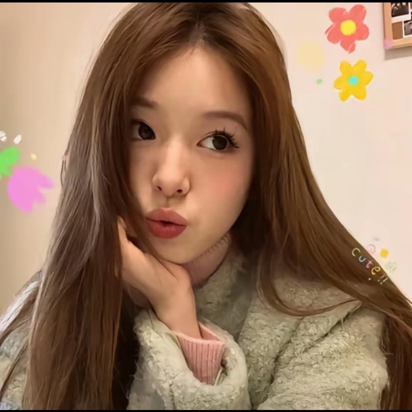 晚安^