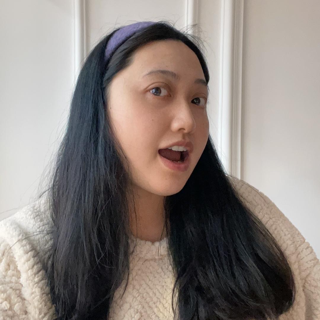 我自律的朋友