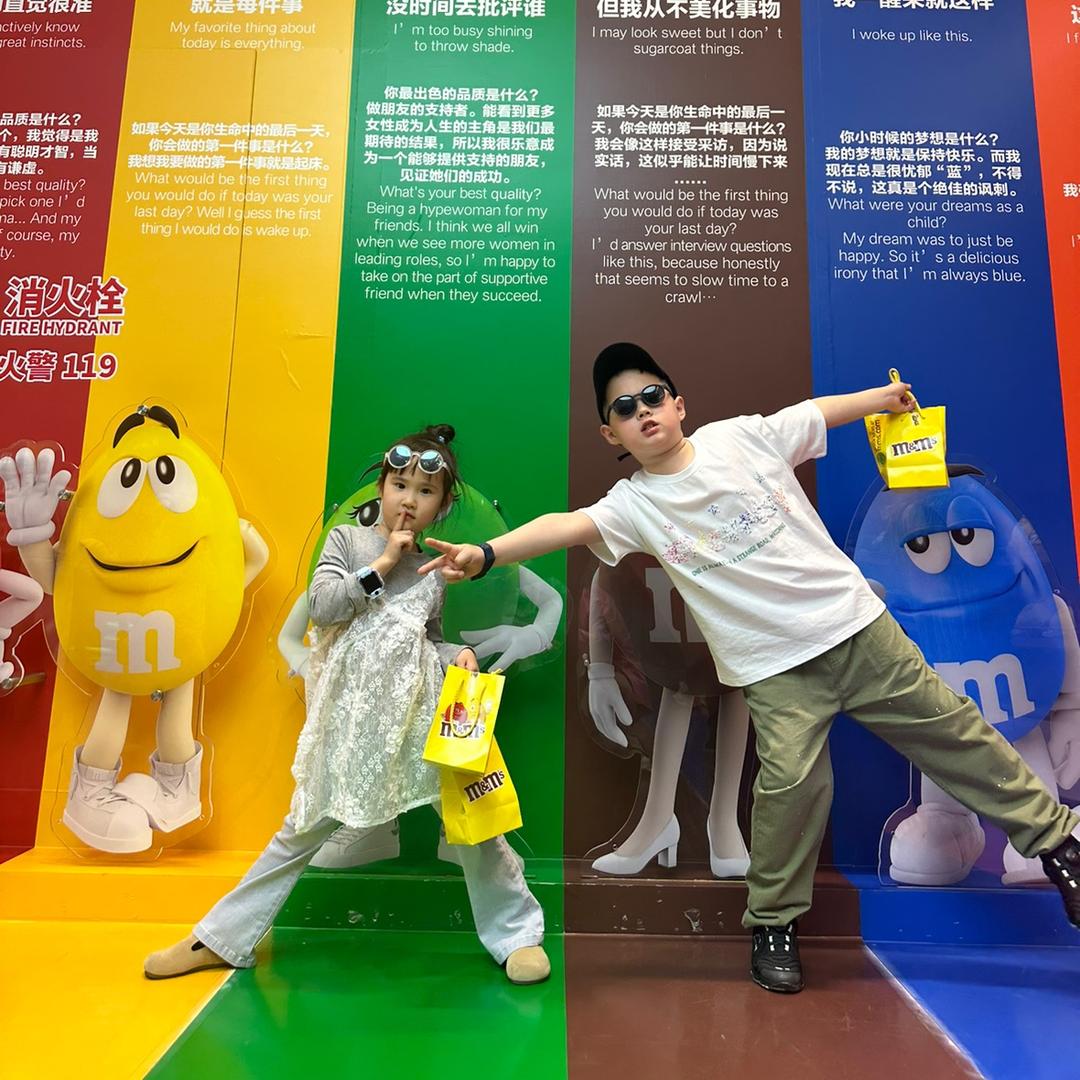 ❤️小赵小赵❤️
