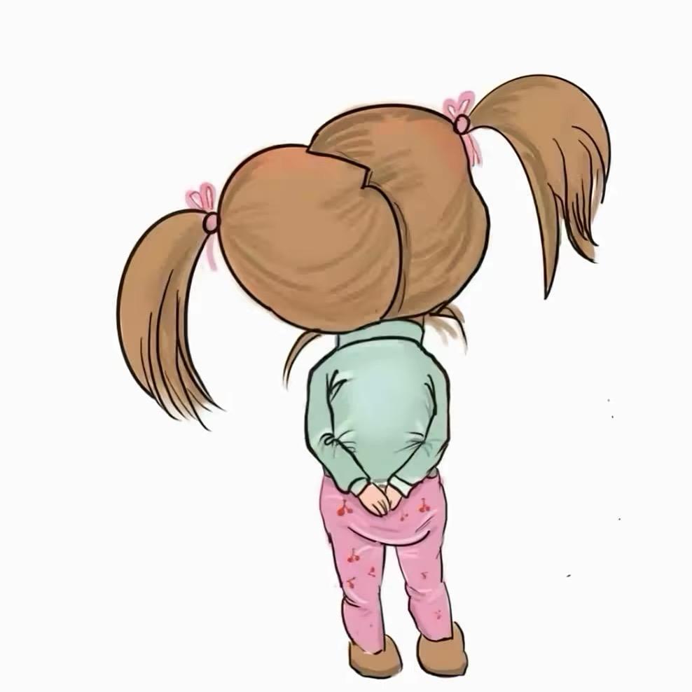 - Baby