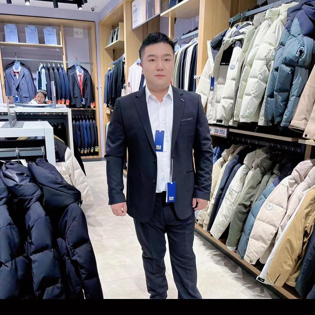 王路（沙县小吃鸡公煲招学员）