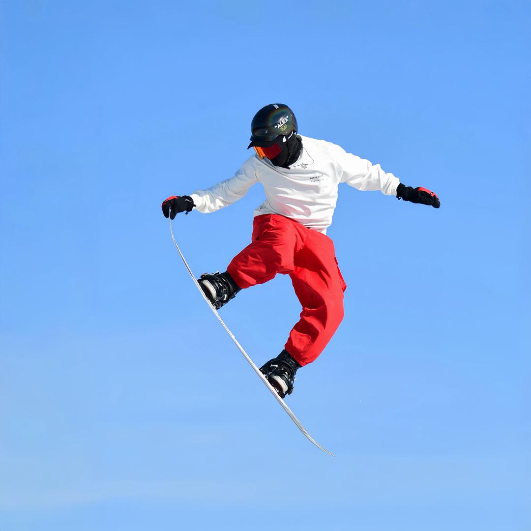 菲哥爱滑雪-北海道约课