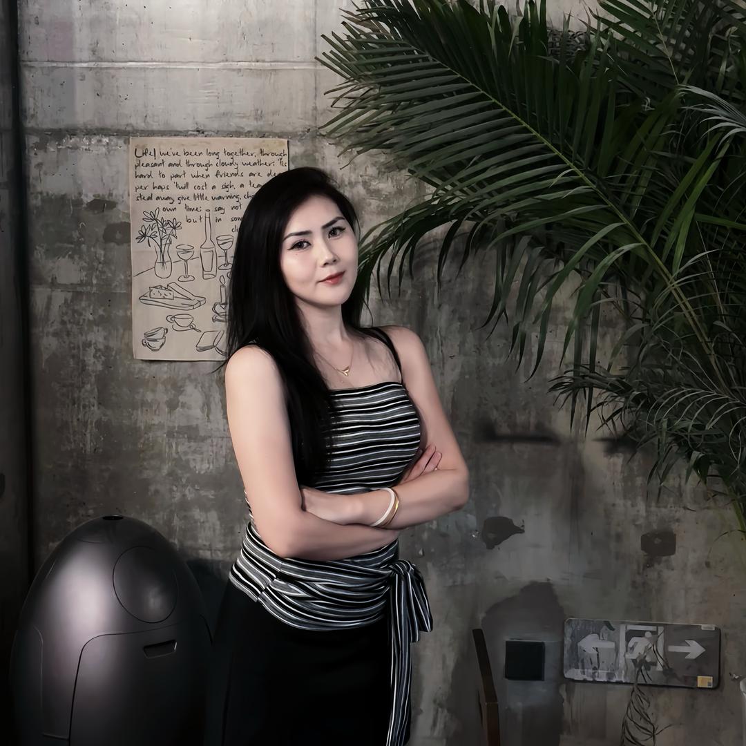 小穆超开心💫