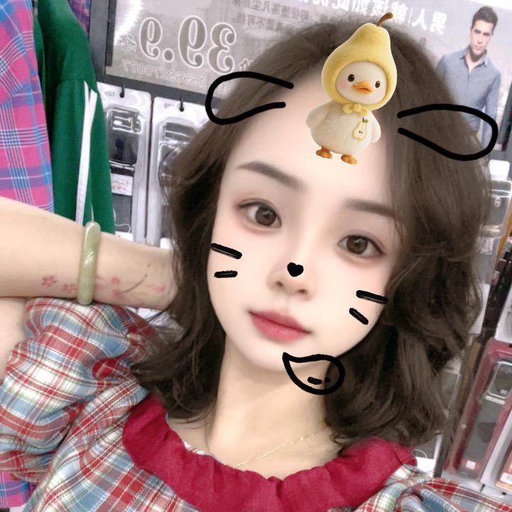 久 月💞