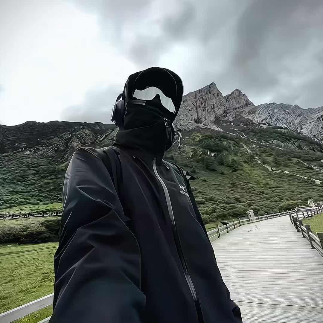 Destiny.
