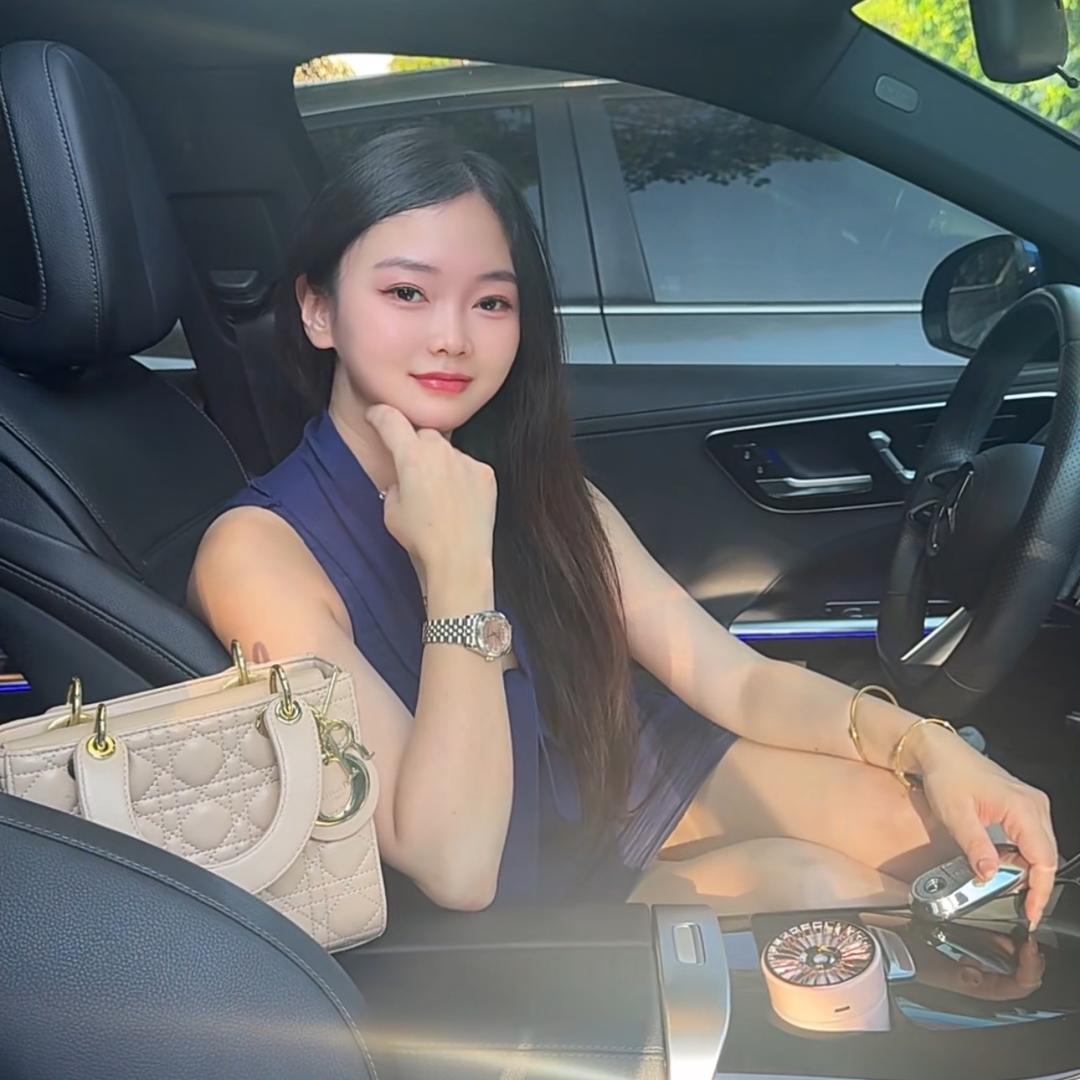 你的小幸运☘️