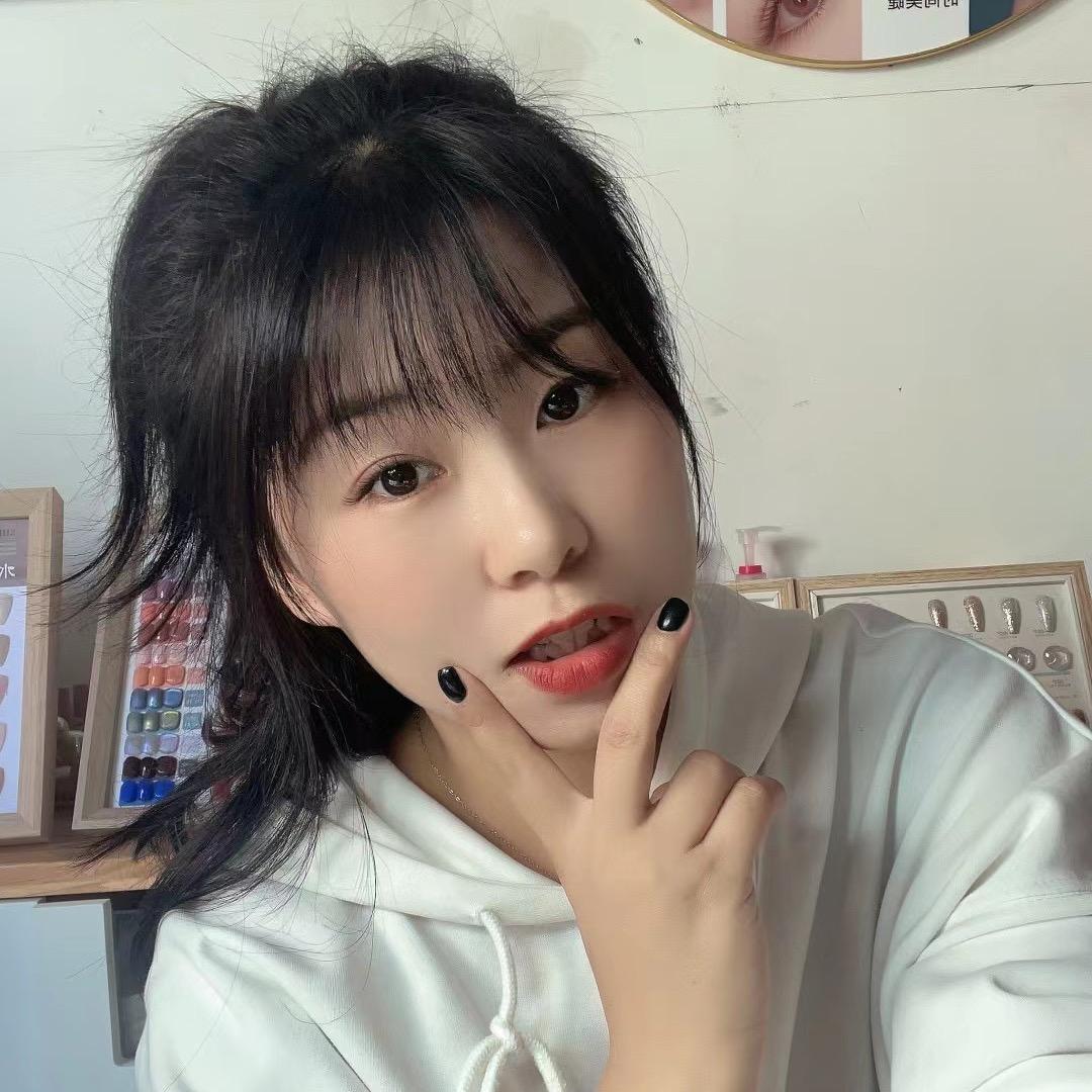 美画·轻奢美甲美睫(棠府万达店)专用号