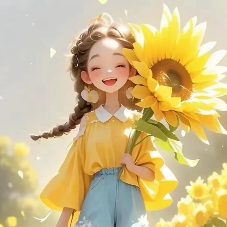 暖陽花房