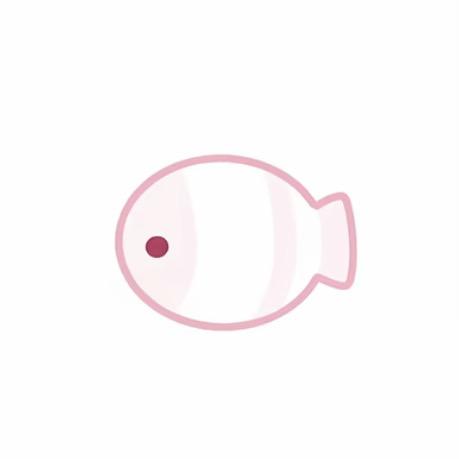 小魚-