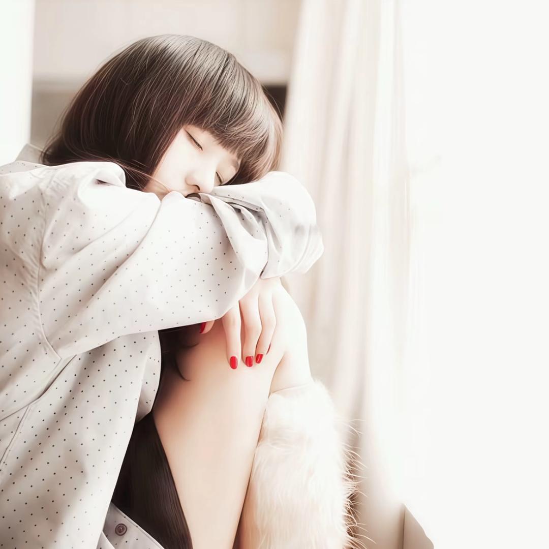 没兴趣了解你