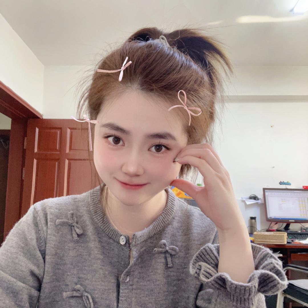 春娇小姐姐👧🏻