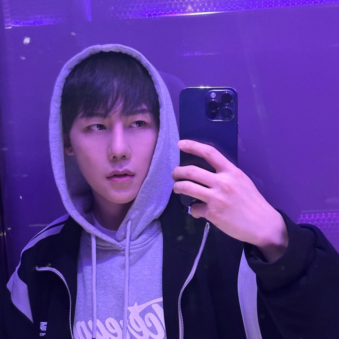 刘维弟弟刘晏辰