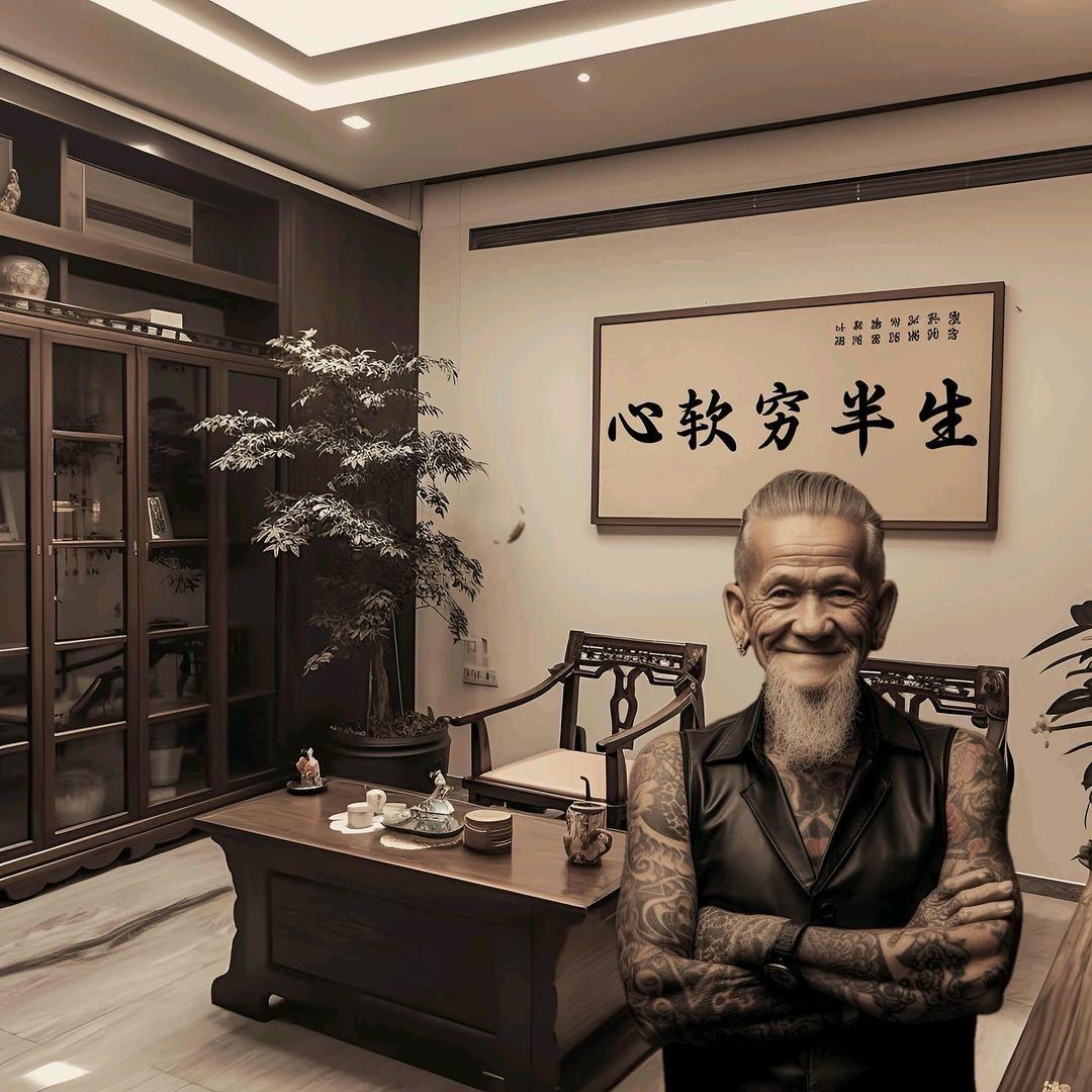 你也不行啊