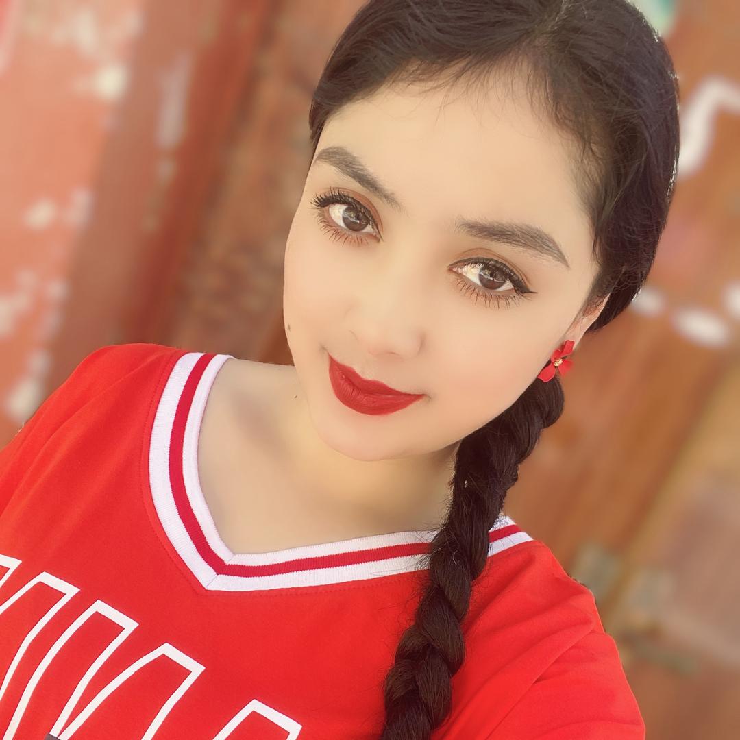热依拉 🍭