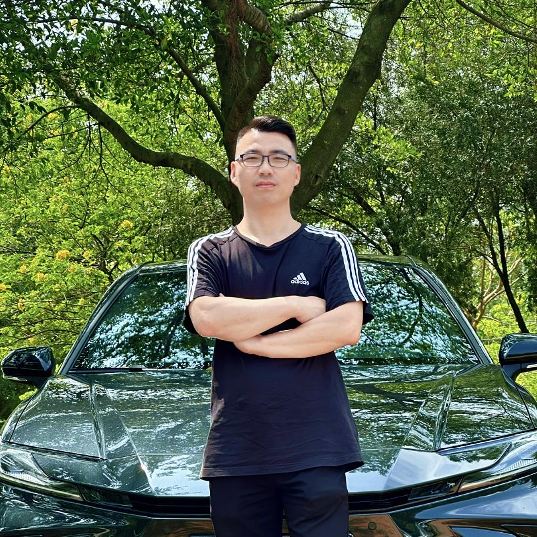 杰哥说车