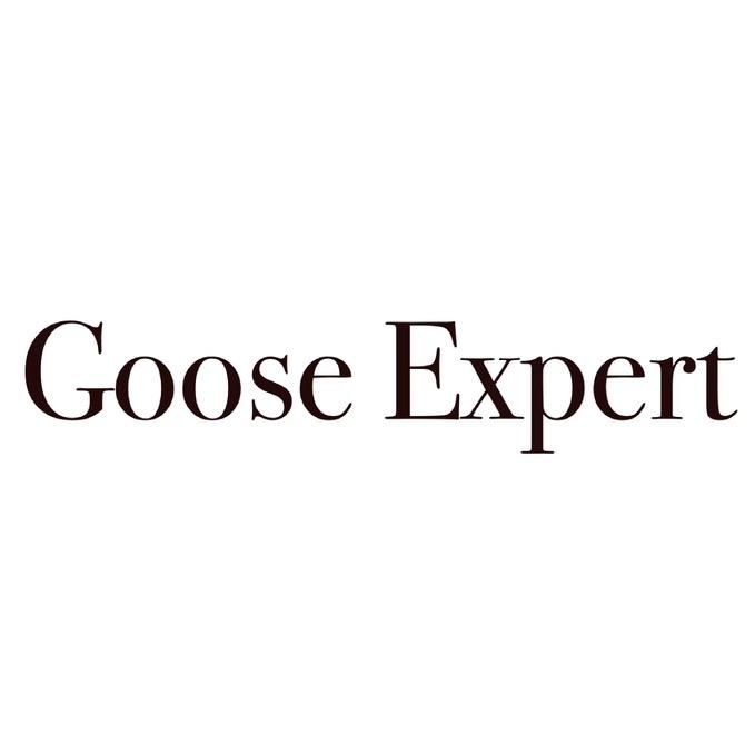 Goose Expert鹅绒服