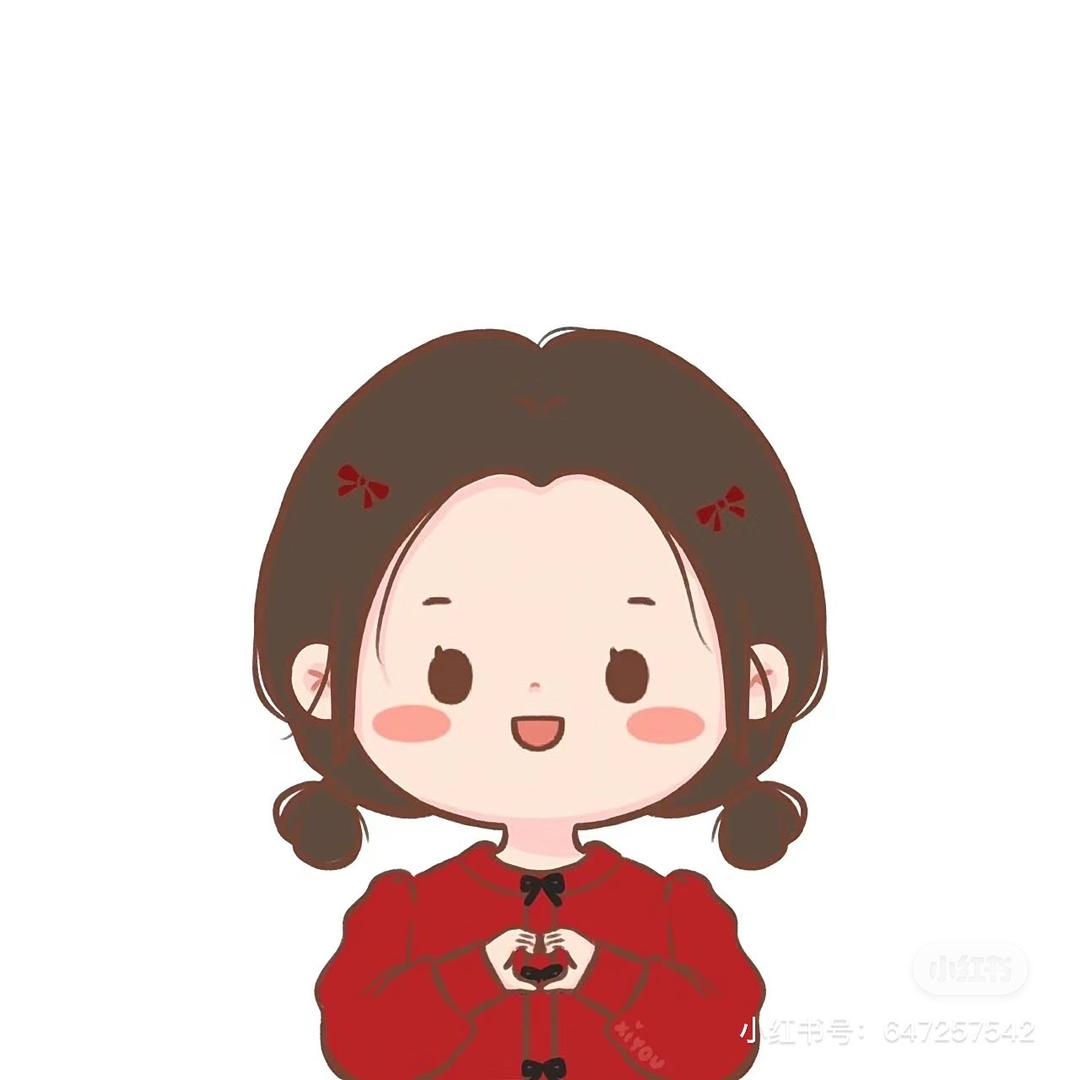 小饭包💕(搓甲版)