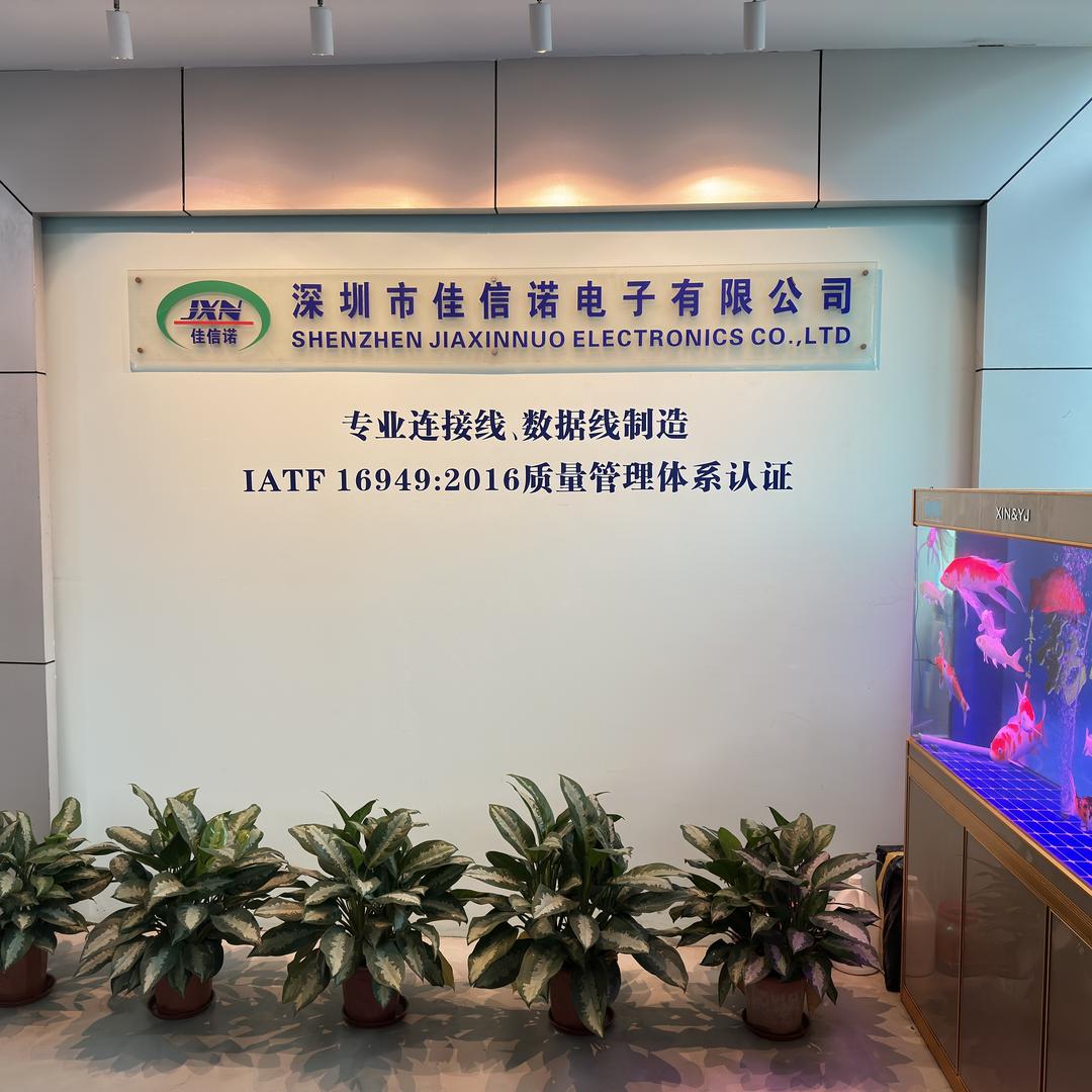 端子线束