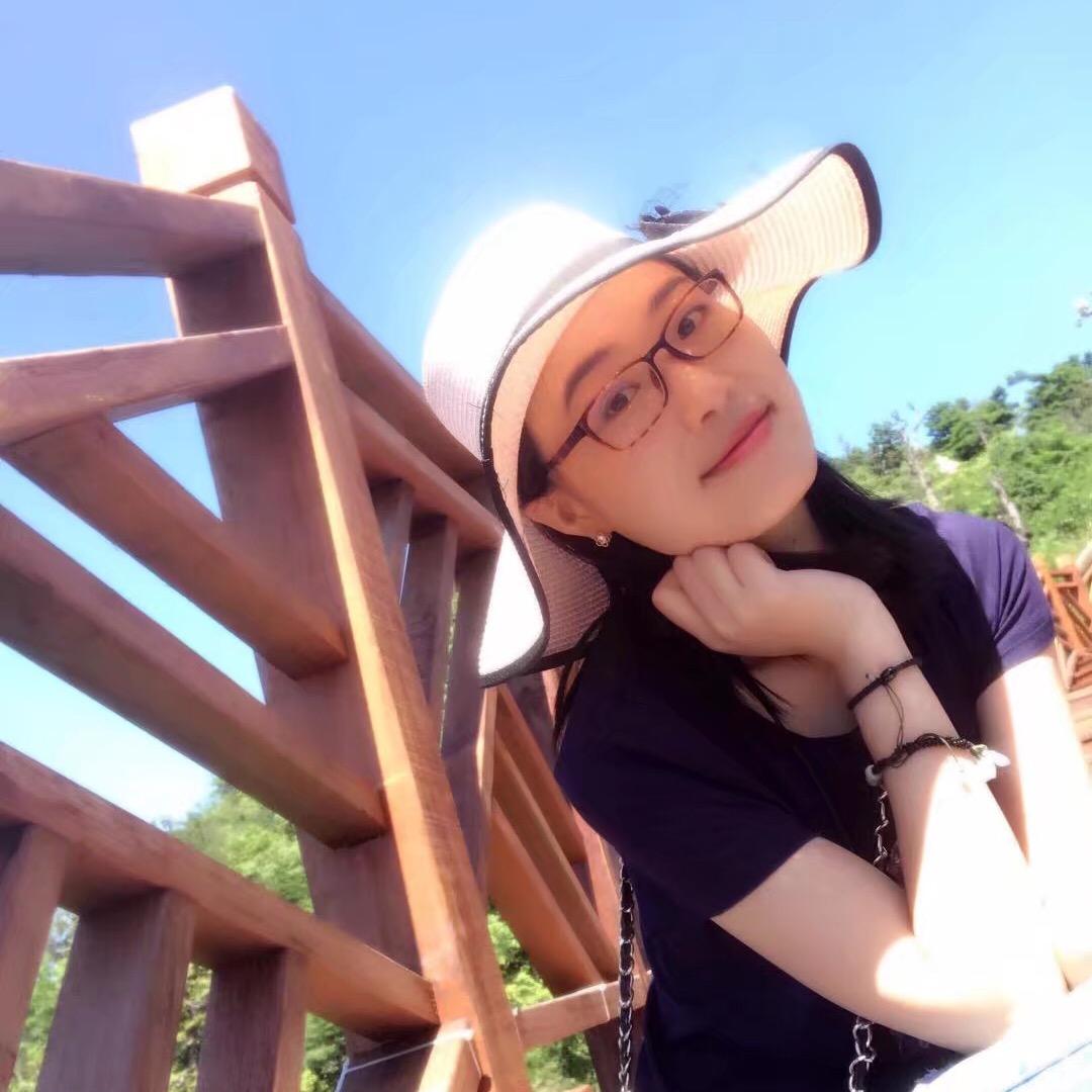 杨芳YF