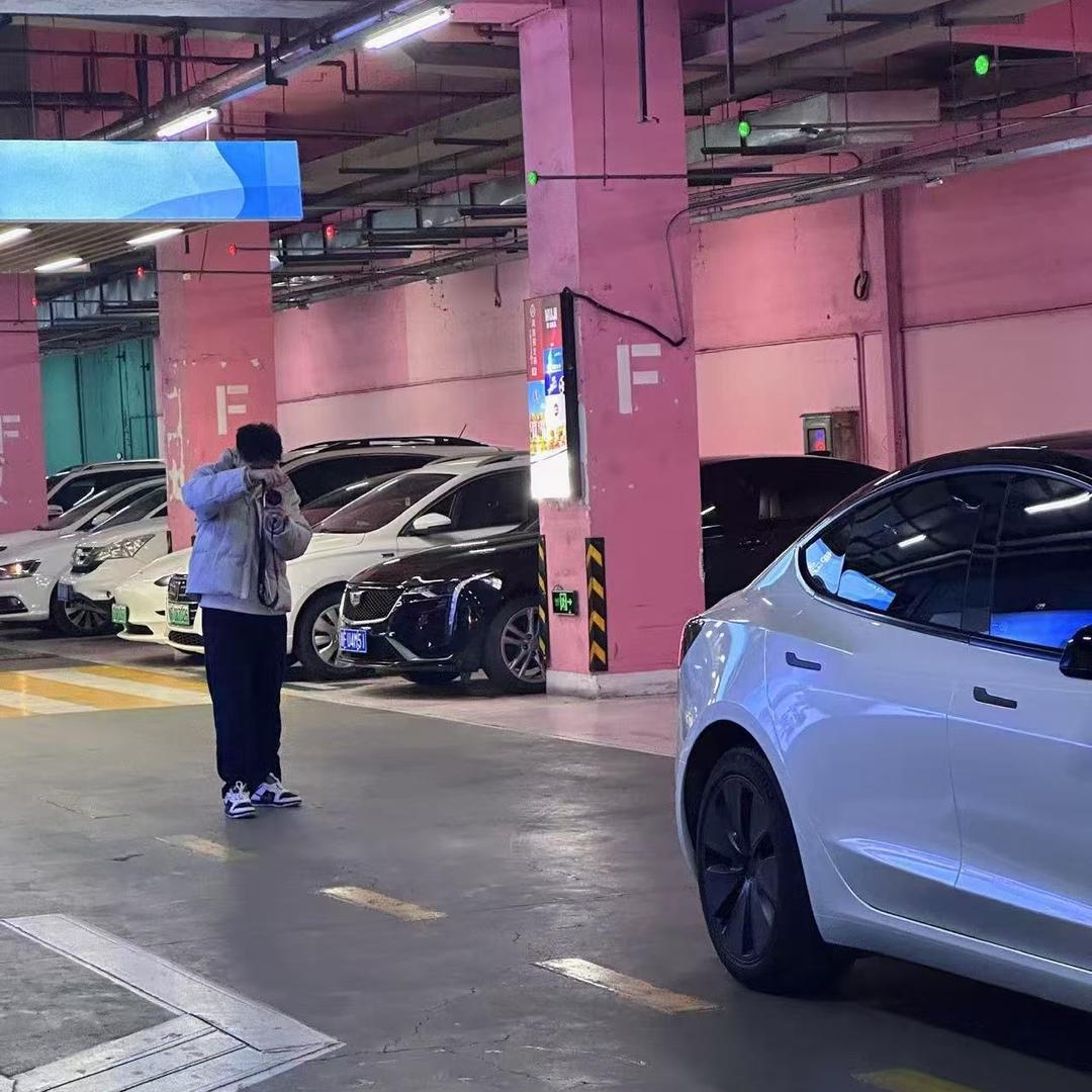 嘉兴波吉二手车