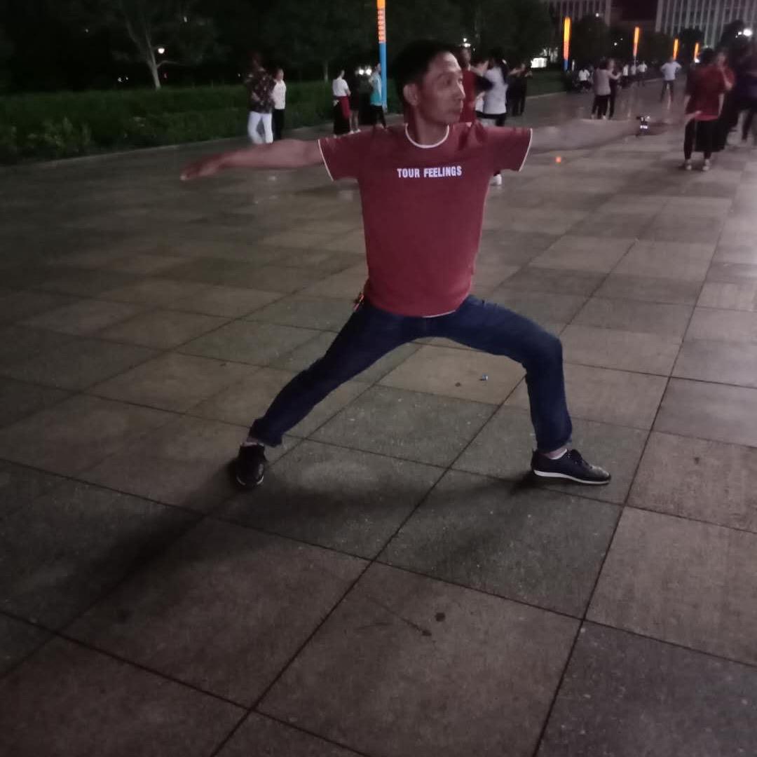 中华情