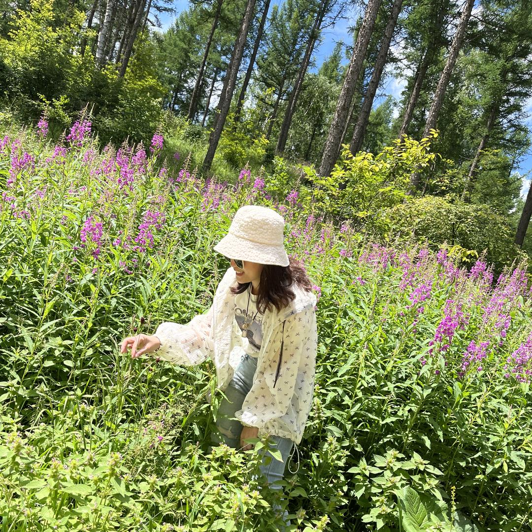 天津刘小美优选