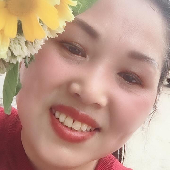 人生如茶 张 姐