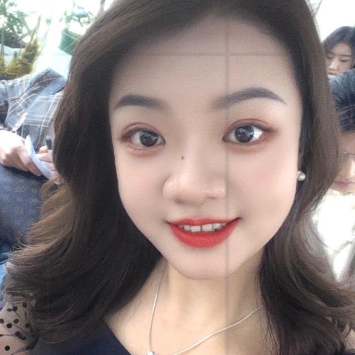 莎莎shay