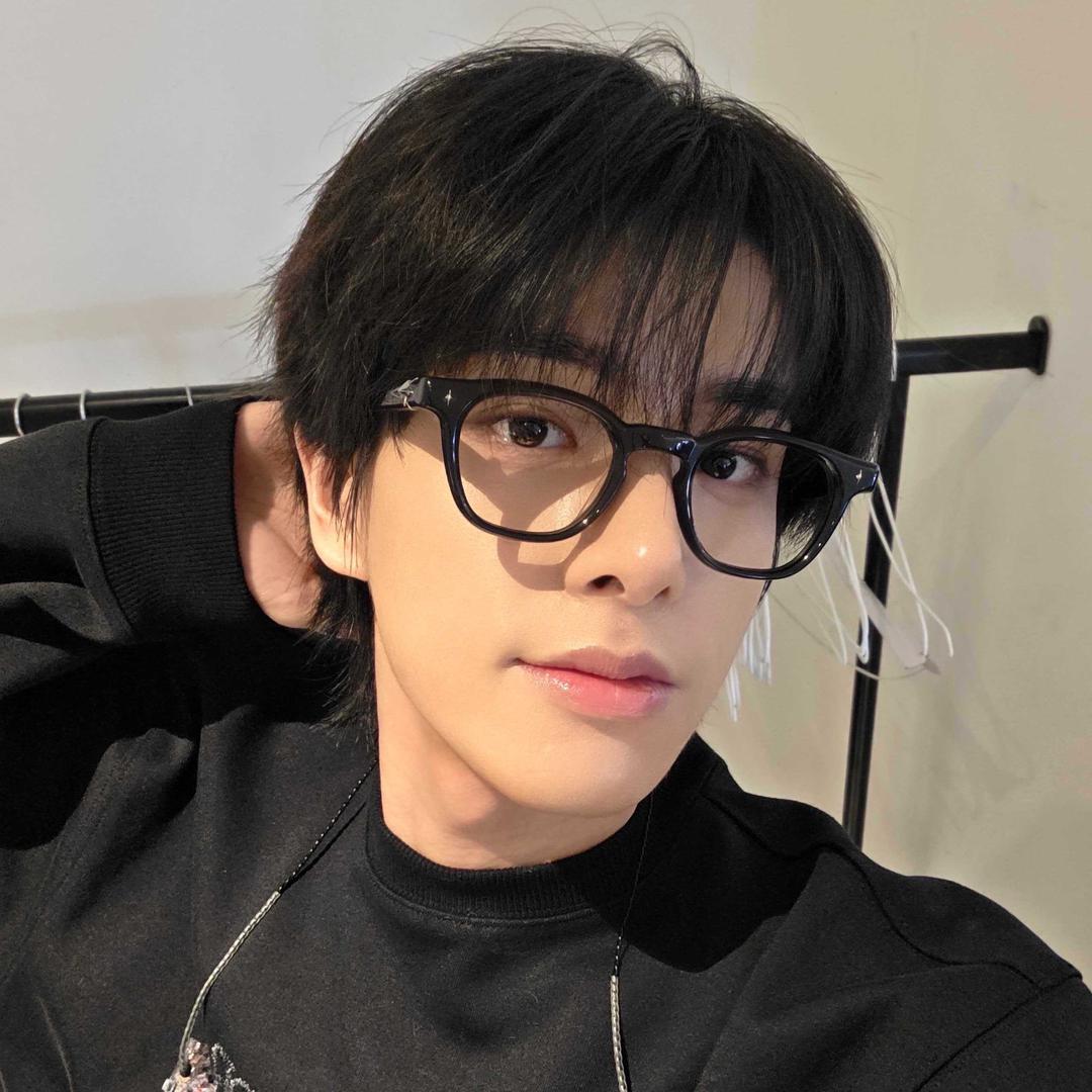 EunHee恩希（沈载伦的小虎牙版）