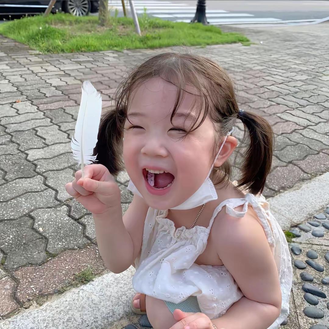 呆毛