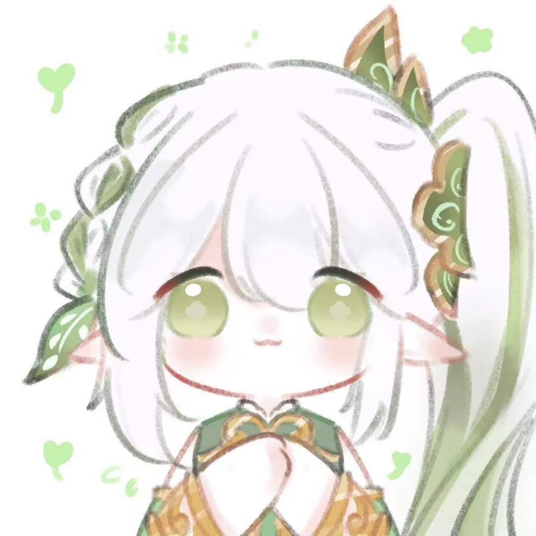 ʚ 小家伙 ɞ