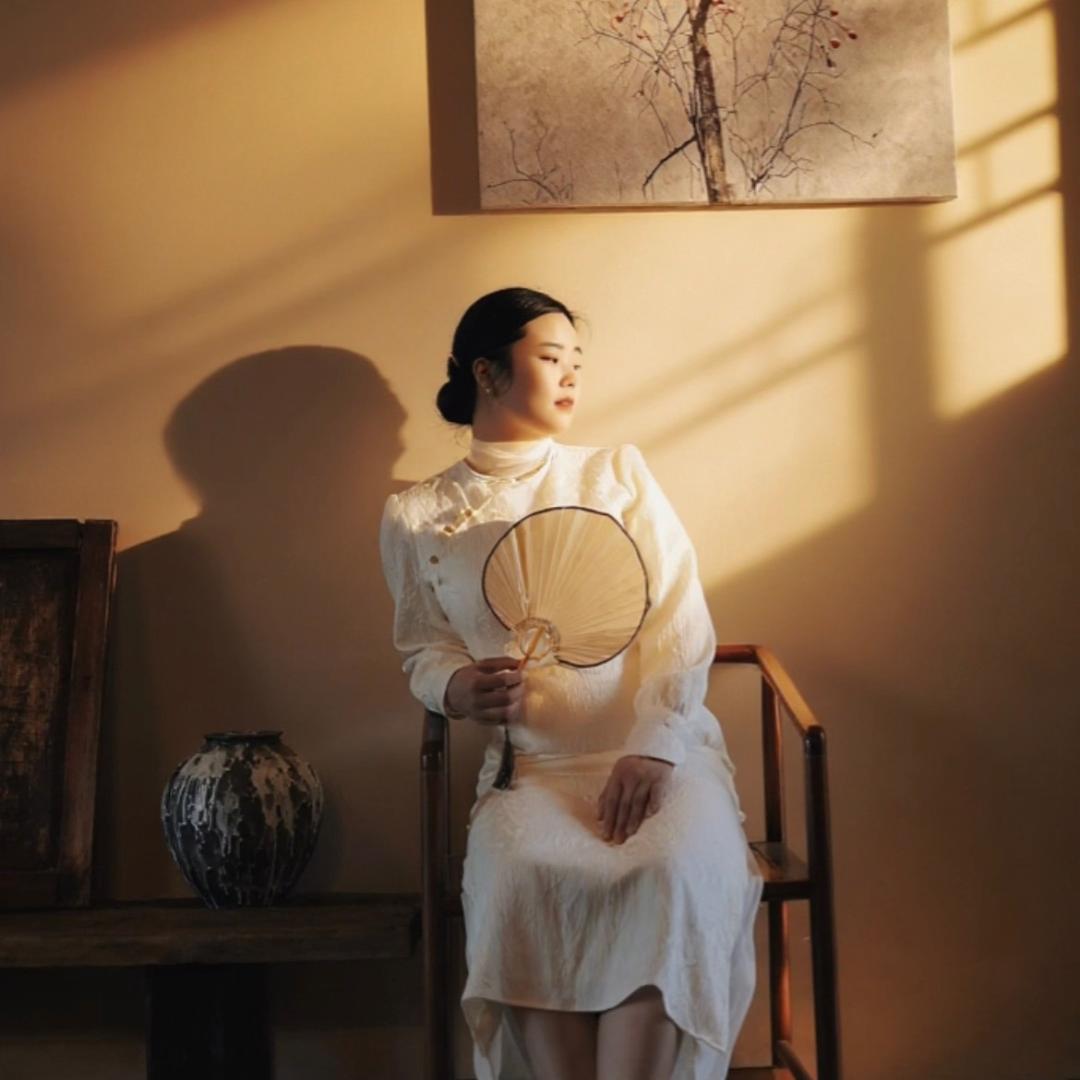 画画的二木（接代画）