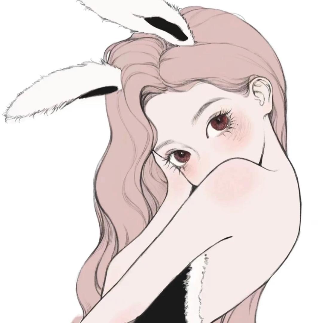 Jingyi🐰