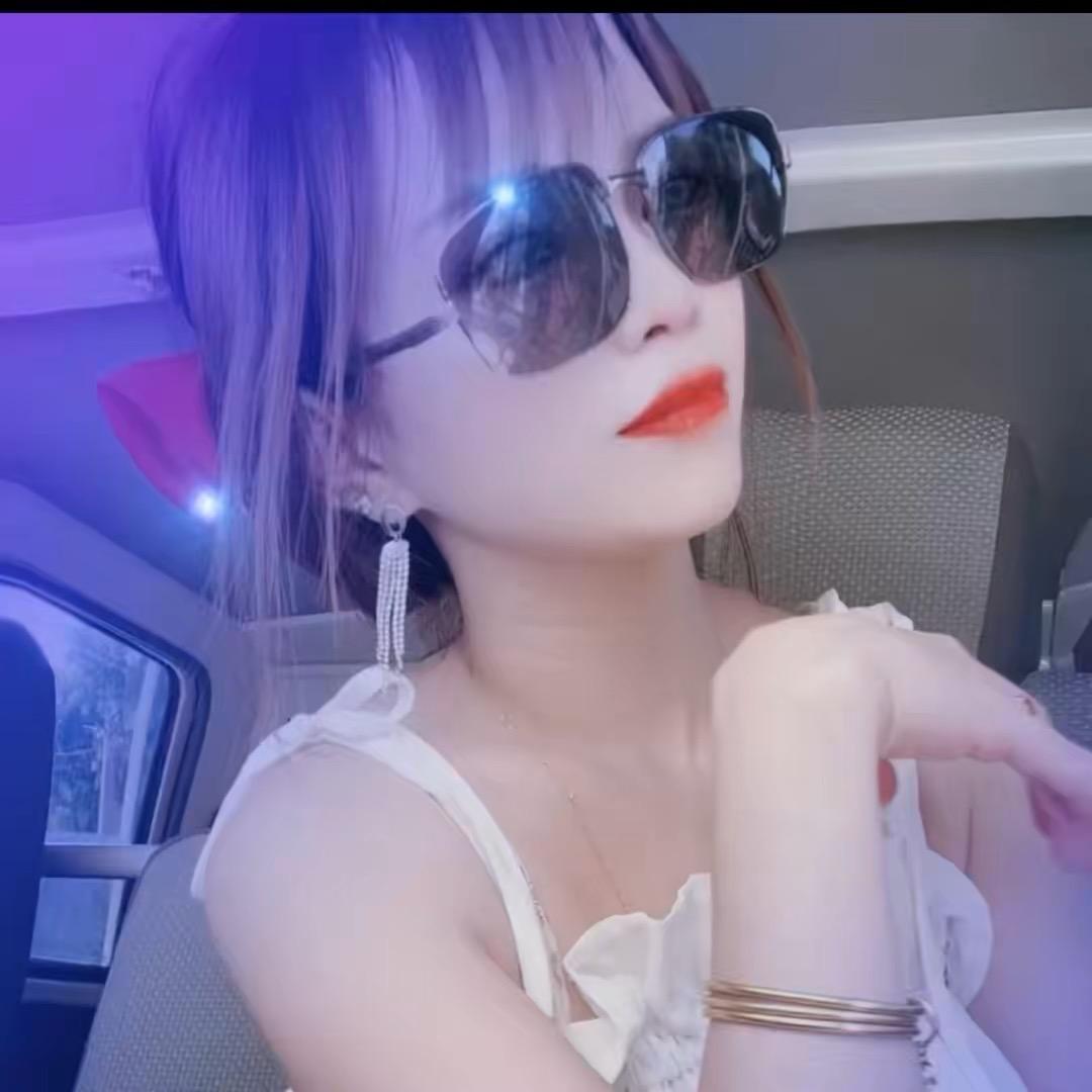 心爱的女人