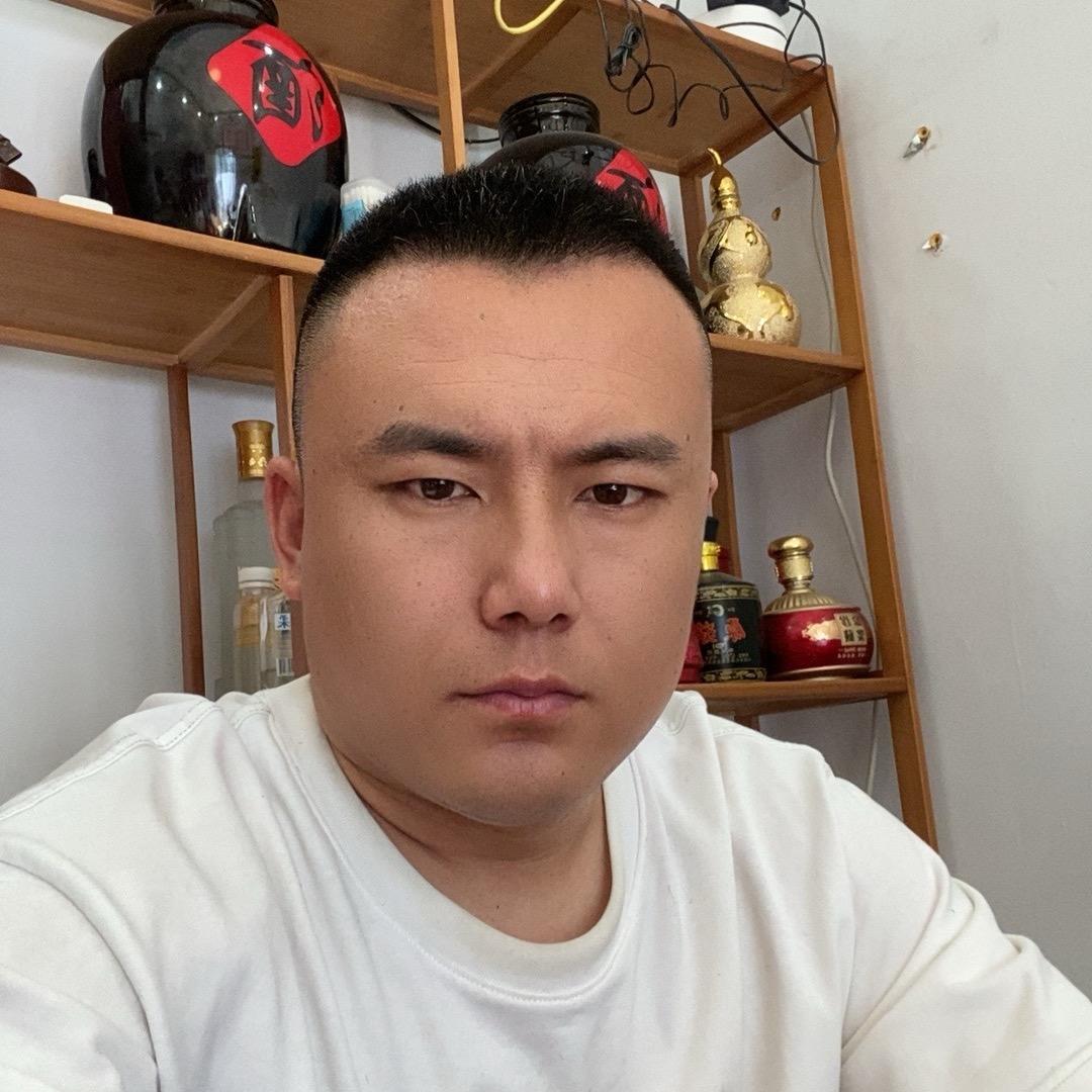酒中狂人