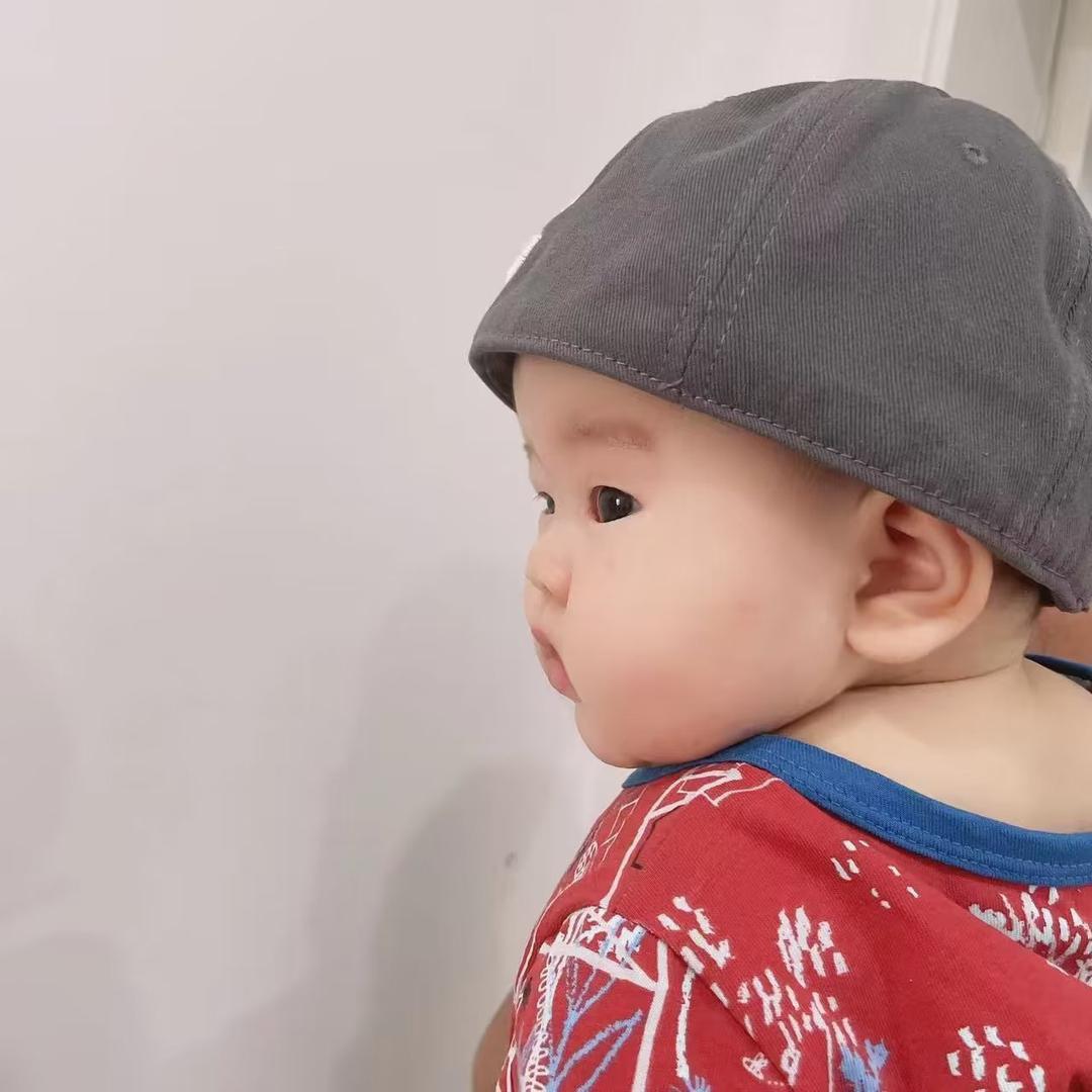 小小妈妈