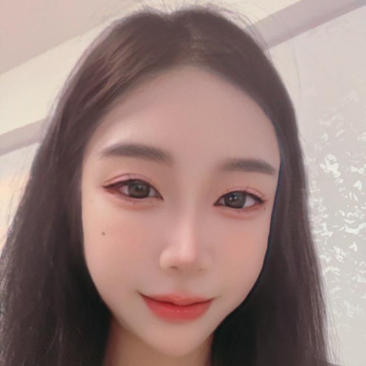🫥幸运女神